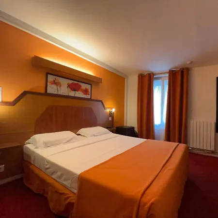 Le Nouvel Hôtel du Théâtre Paris Extérieur photo