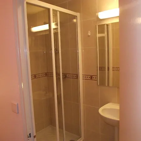 Le Nouvel Hôtel du Théâtre Paris Chambre photo