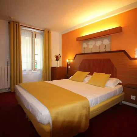 Le Nouvel Hôtel du Théâtre Paris Extérieur photo