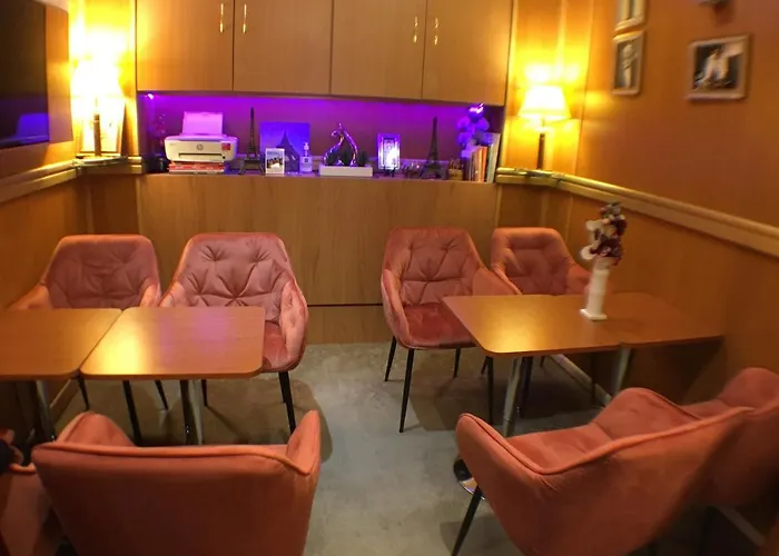Le Nouvel Hotel Du Theatre